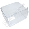 Bosch Lower Freezer Drawer