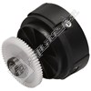 Black & Decker Lawnmower Motor Spindle & Gear