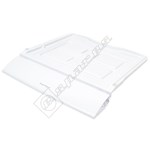 Samsung Fridge Upper Chilled Room Cover/Flap