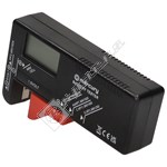AV:Link Digital Battery Tester