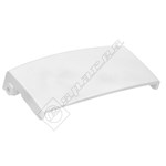 AEG White Washing Machine Door Handle