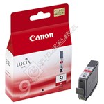 Canon Genuine Red Ink Cartridge PGI-9R