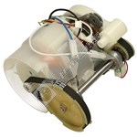 Kenwood Food Processor Motor Assembly