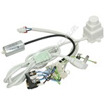 Beko Fridge Wiring Harness