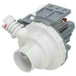 Baumatic Dishwasher Drain Pump - 30W