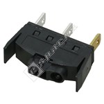 DeLonghi Iron Push Button Switch