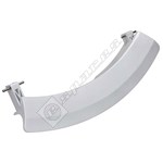 Bosch White Washing Machine Door Handle