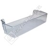 Kenwood Fridge Door Upper Shelf - 425 x 90 x 160mm