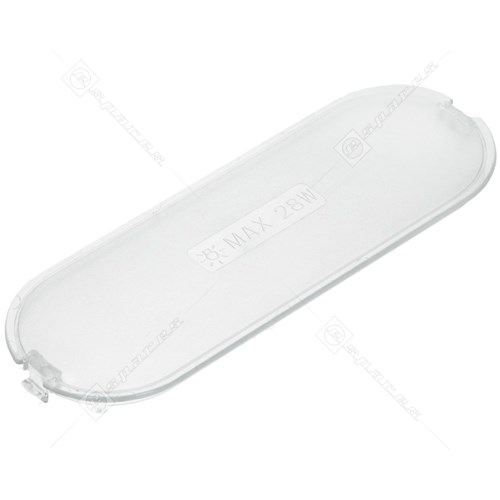 Cooker Hood Light Cover eSpares