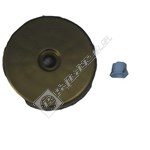 Electrolux Vacuum Cleaner Rear Wheel