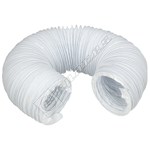 Universal Tumble Dryer 2m Vent Hose