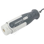 Kenwood Power Handle Assembly - UK Plug