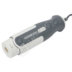 Kenwood Power Handle Assembly - UK Plug