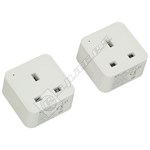 TCP Smart WiFi Plugs