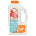 Vax Steam Cleaner Spring Fresh Detergent - 1 Litre