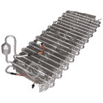 Fridge Freezer Evaporator Assembly