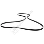 Tumble Dryer Poly-Vee Drive Belt - 1900 7PH