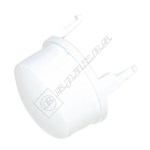 Electrolux Push Button White