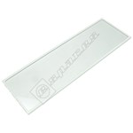 Bosch Fridge Front Half Glass Shelf