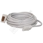 Wellco 5m Telephone Extension Lead