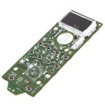 Bosch Microwave Operating Module