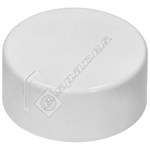 Hotpoint Dishwasher Control Knob - White