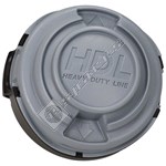 Black & Decker Grass Trimmer Heavy Duty Spool Cap