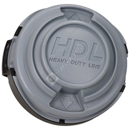 Grass Trimmer Heavy Duty Spool Cap - ES1741330