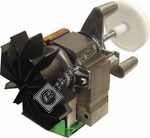 Electrolux Washing Machine Fan Motor