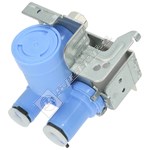 Refrigerator Double Inlet Solenoid Valve