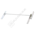 Baumatic BFD66SL HINGE BAR 60CM