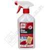 Dirt Devil Streak-Free Antibacterial Glass Tile & Metal Fast Drying Spray Cleaner - 500ml