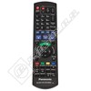 Panasonic N2QAYB000462 DVD Recorder Remote Control