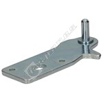 Original Quality Component Fridge Freezer Lower Door Hinge