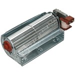 Electrolux Oven Circulation Fan Motor