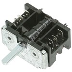 Rangemaster Main Oven Switch Assembly 42.02900.027