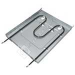 Caple Base Oven Element