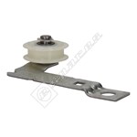 Tumble Dryer Bracket and Pulley