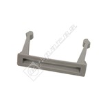 Grey Cooker Handle Bracket