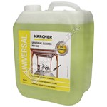 Karcher Pressure Washer RM 555 Universal Cleaner - 5 Litres