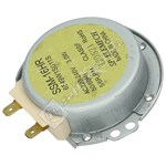 LG Microwave Turntable Motor