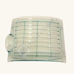 Electrolux Vacuum Cleaner Filter Grill