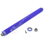 Vacuum Cleaner Rear Brushbar Assembly