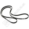 Beko Tumble Dryer Polyvee Drive Belt 1967H9 - 1967 9PHE