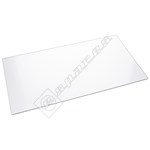 Electrolux Fridge Glass Crisper Cover Shelf