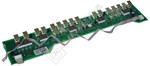 Brandt Touch control PCB