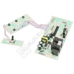 Hoover Electronic Module