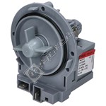 Electruepart Washing Machine Drain Pump -35W