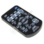 JVC Remote Control