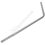 Qualcast Lawnmower Bottom Handle - Left